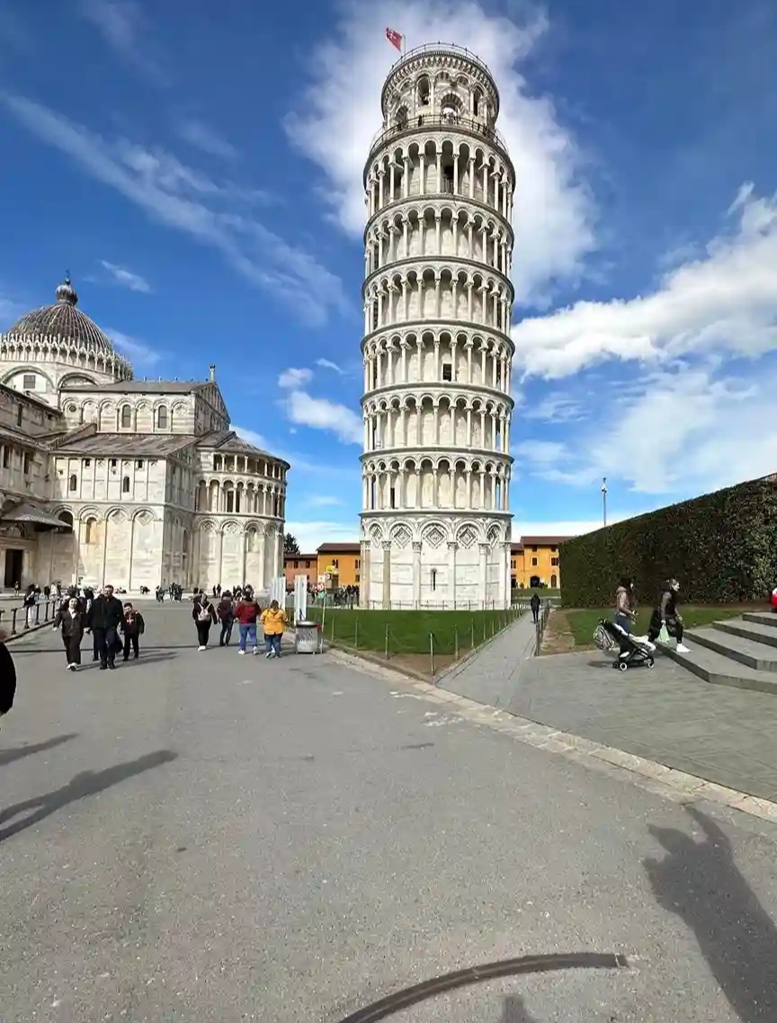 Pisa