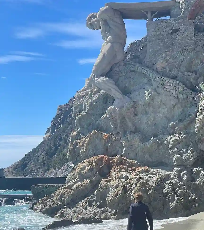 Cinque Terre