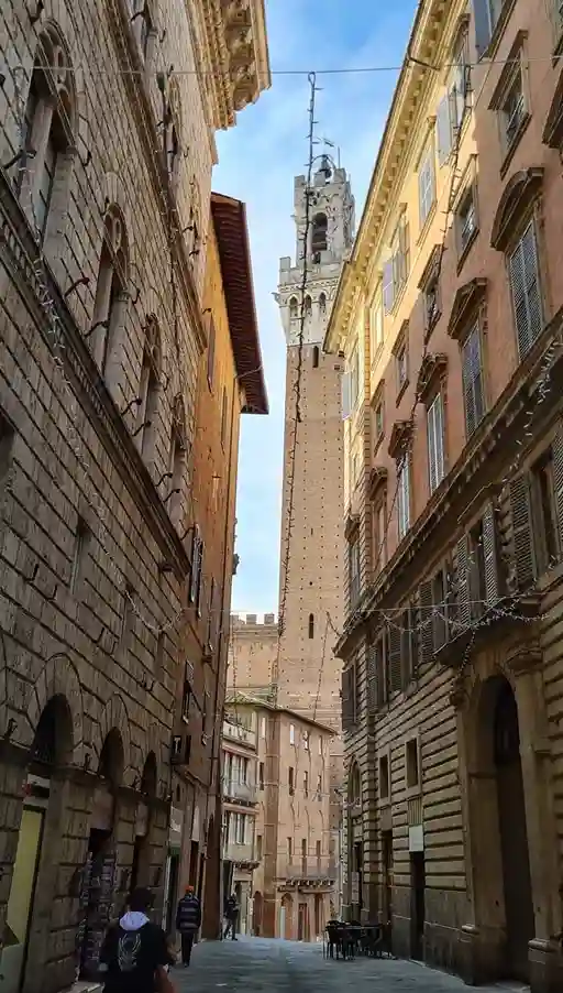 Day 3 – Siena