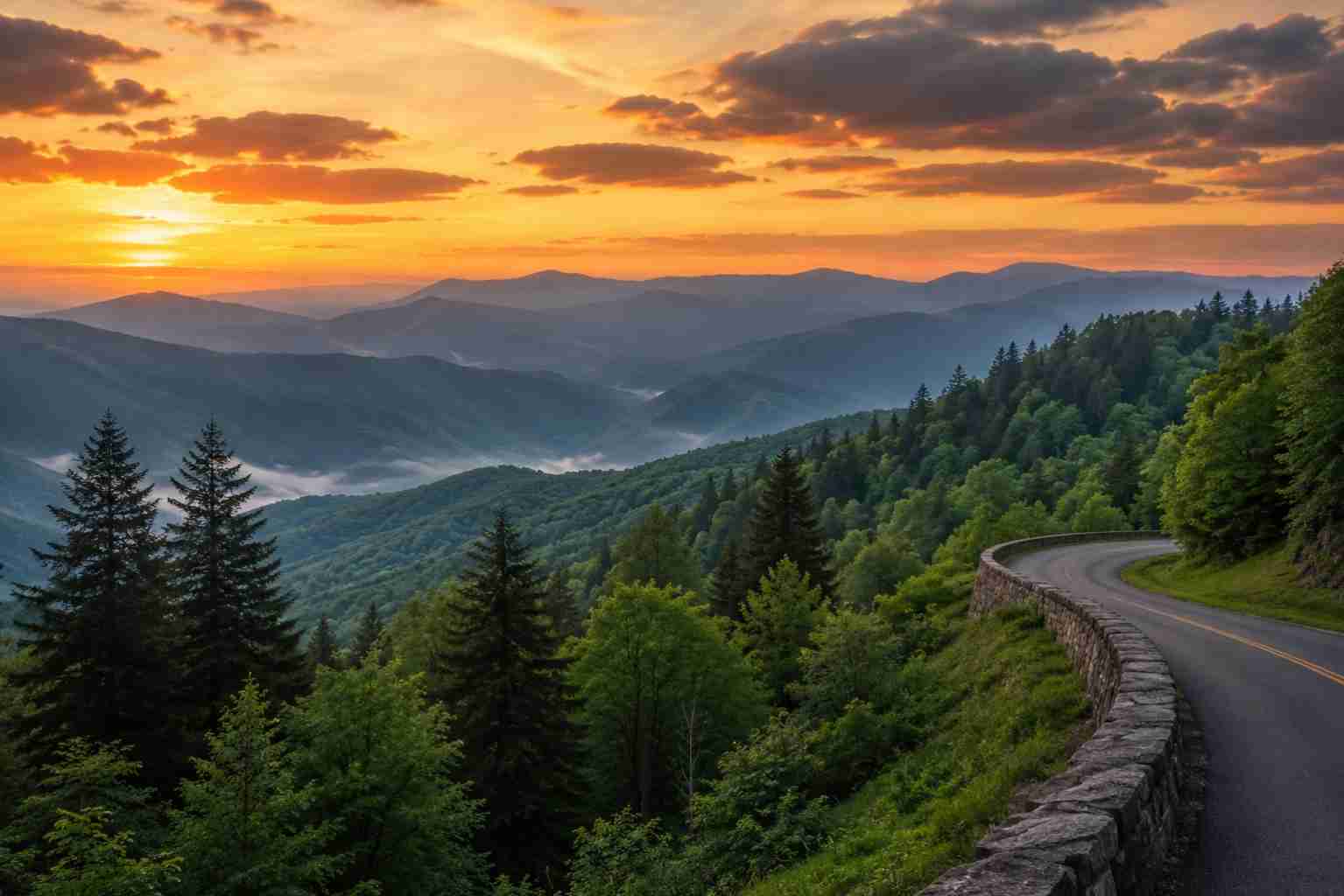 The Perfect 3-Day Smoky Mountains Itinerary (2026 Travel Guide for Gatlinburg, Cades Cove & Pigeon Forge)