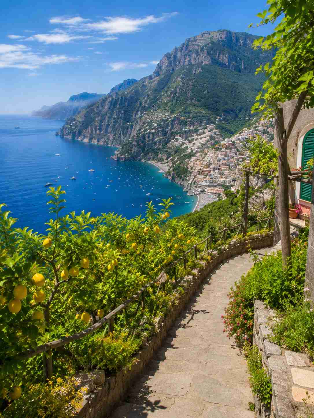 Best Time to Visit