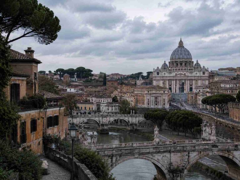 3 Days in Rome: The Perfect First-Timer Itinerary