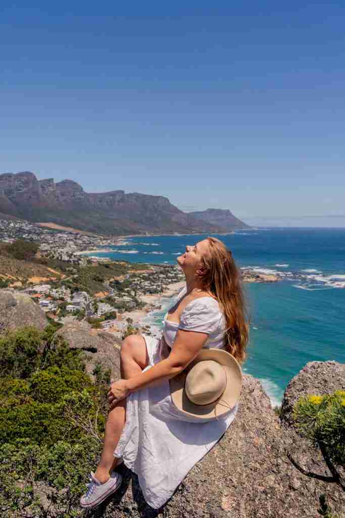 Is 4 Days in Cape Town Enough? / How Many Days to Stay in Cape Town