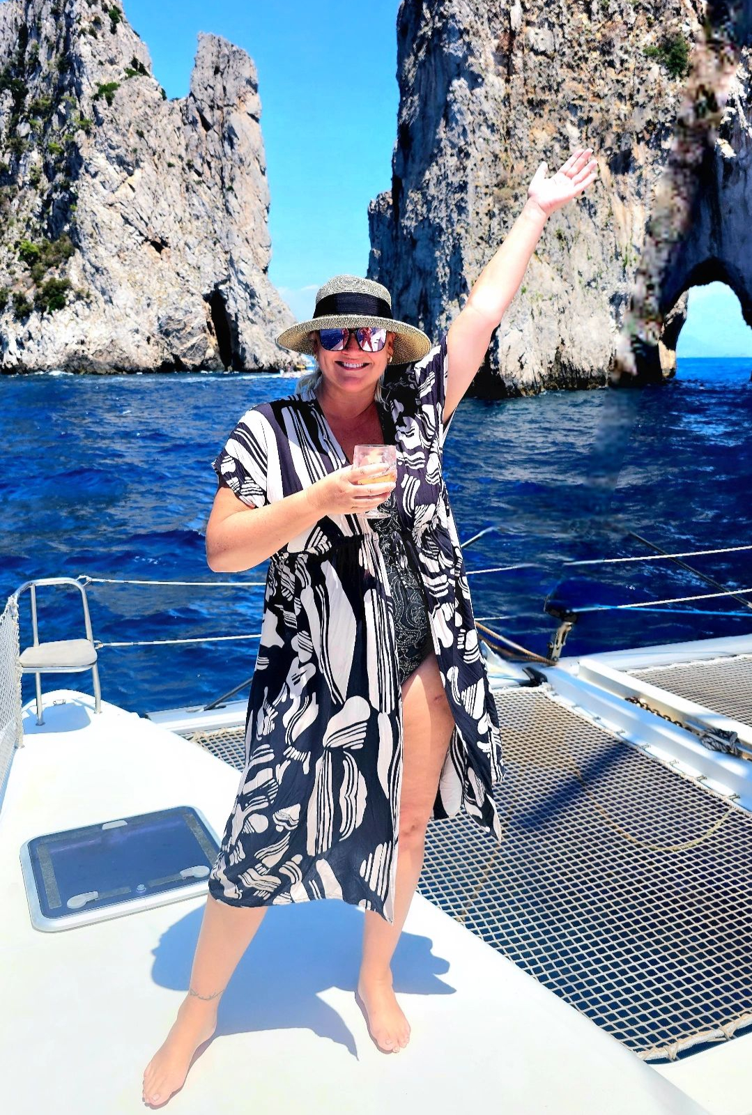 Boat Day Outfits That Actually Work