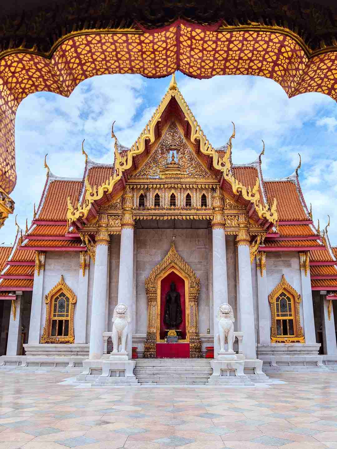When to Visit Bangkok
