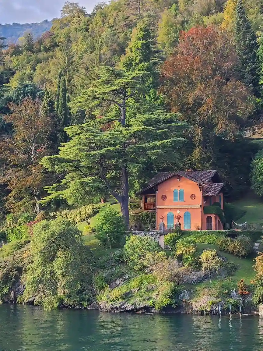 Lake Como