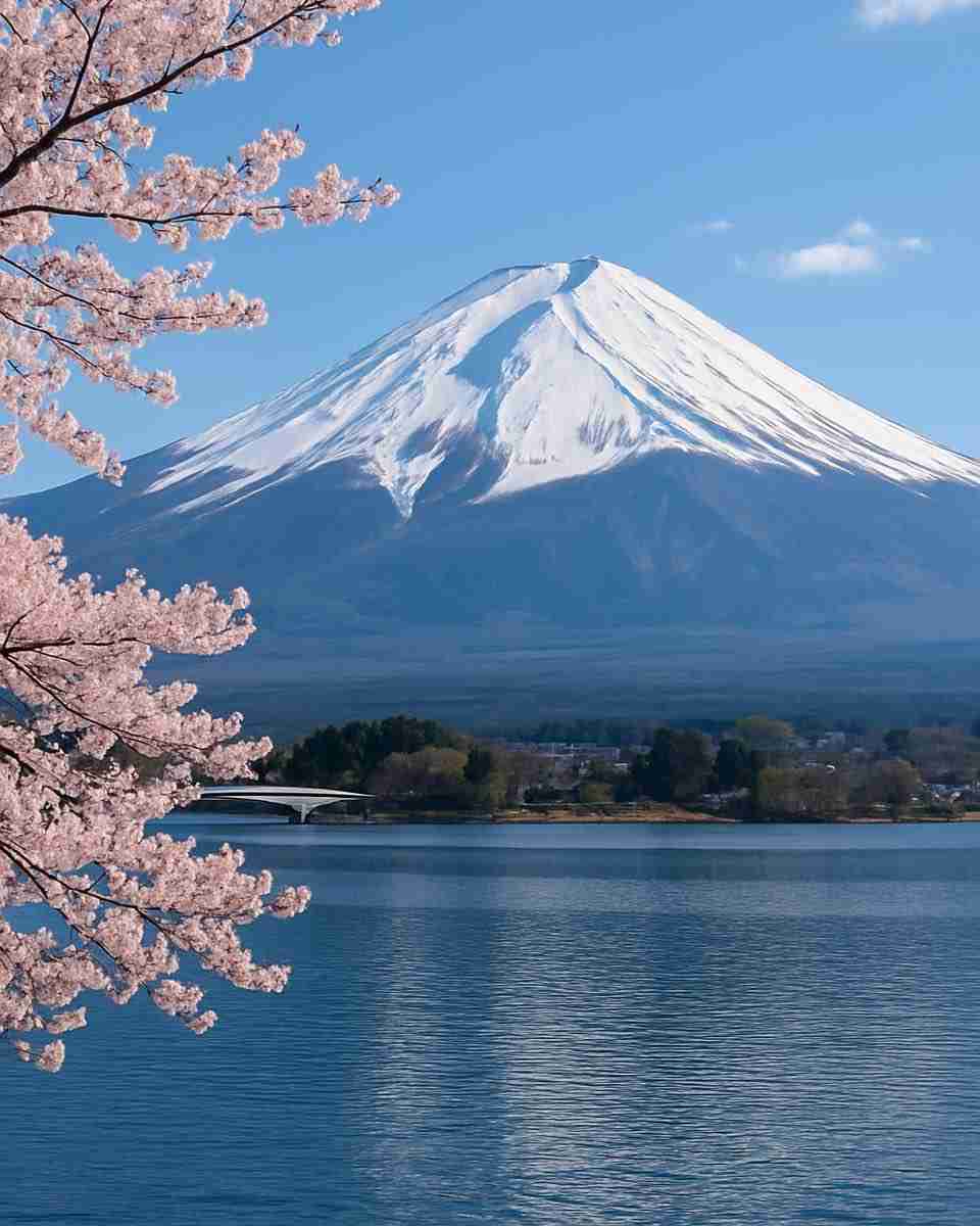 Spiritual & Cultural Significance of Mt. Fuji
