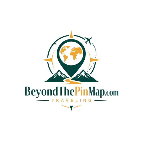 beyondthepinmap.com