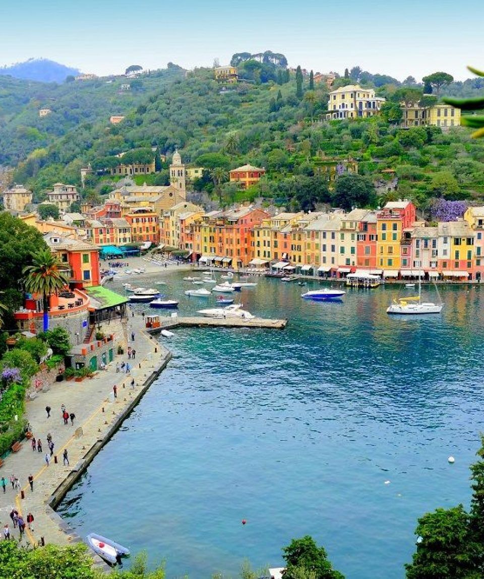 Cinque Terre Day Trip: Guided vs. Self-Guided