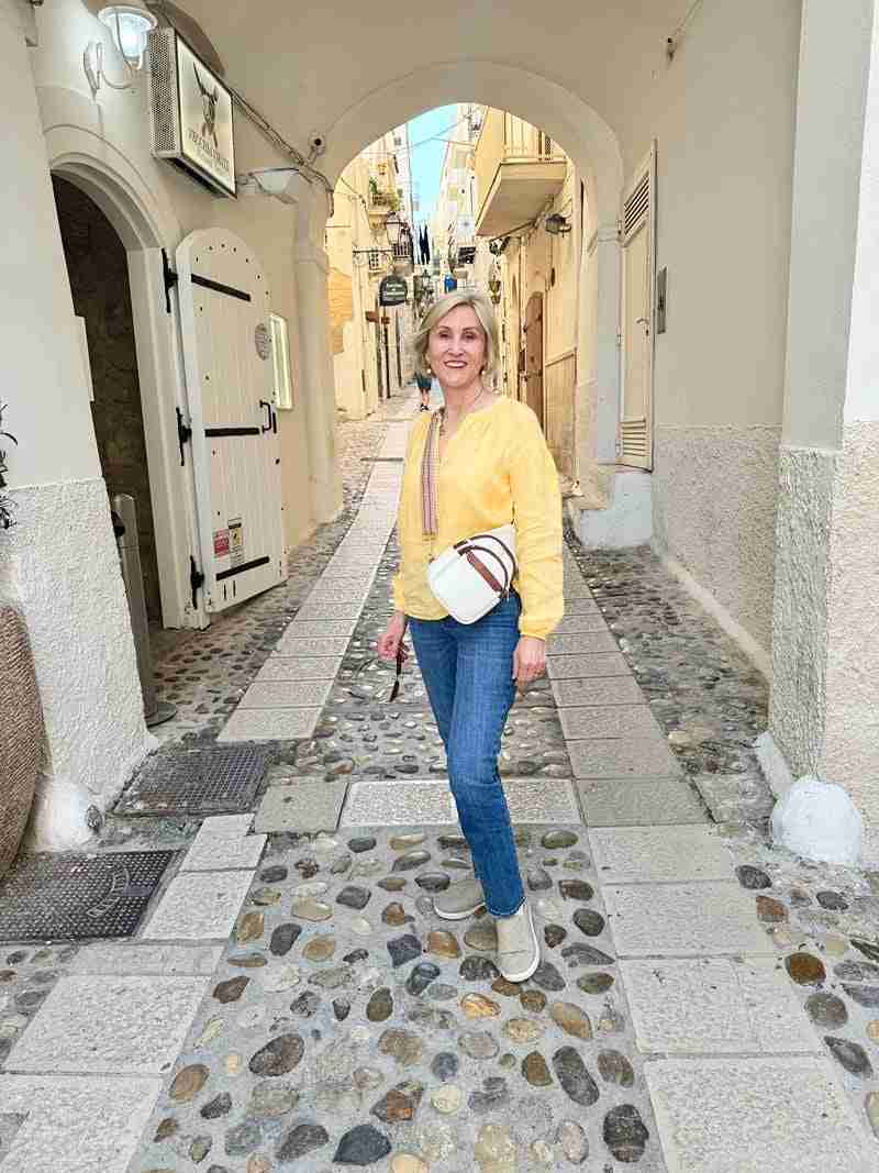 What to Wear in Italy by Season
