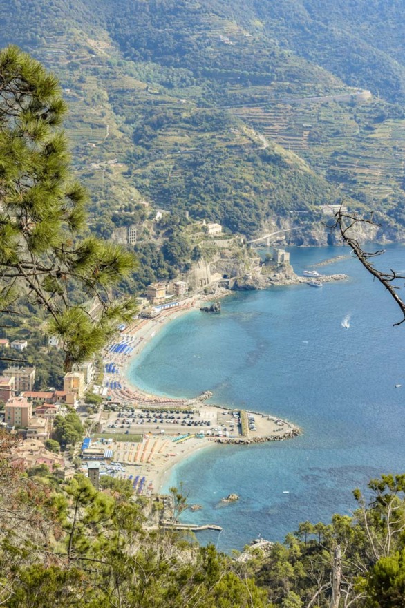 Best Time to Visit Cinque Terre / When to Go