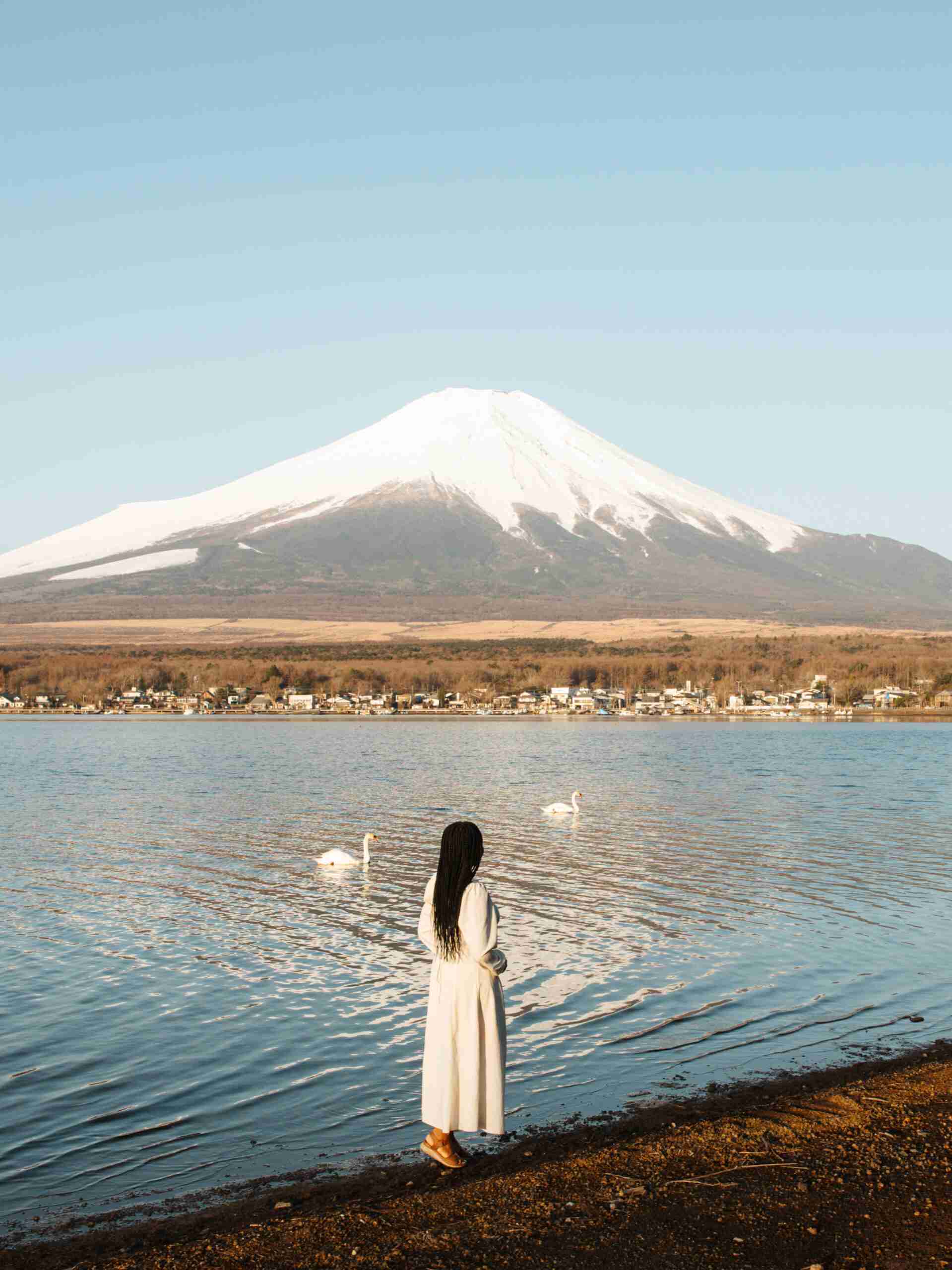 Essential Mount Fuji Travel Tips