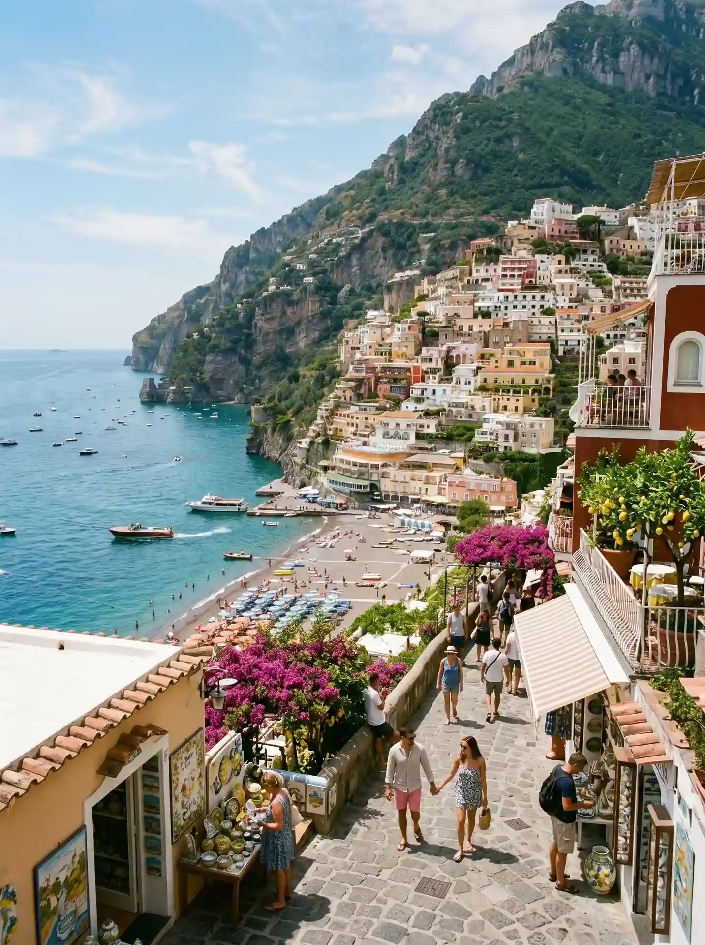 Travel Trends & Popularity