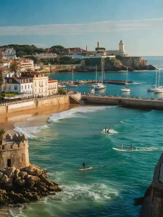 Cascais