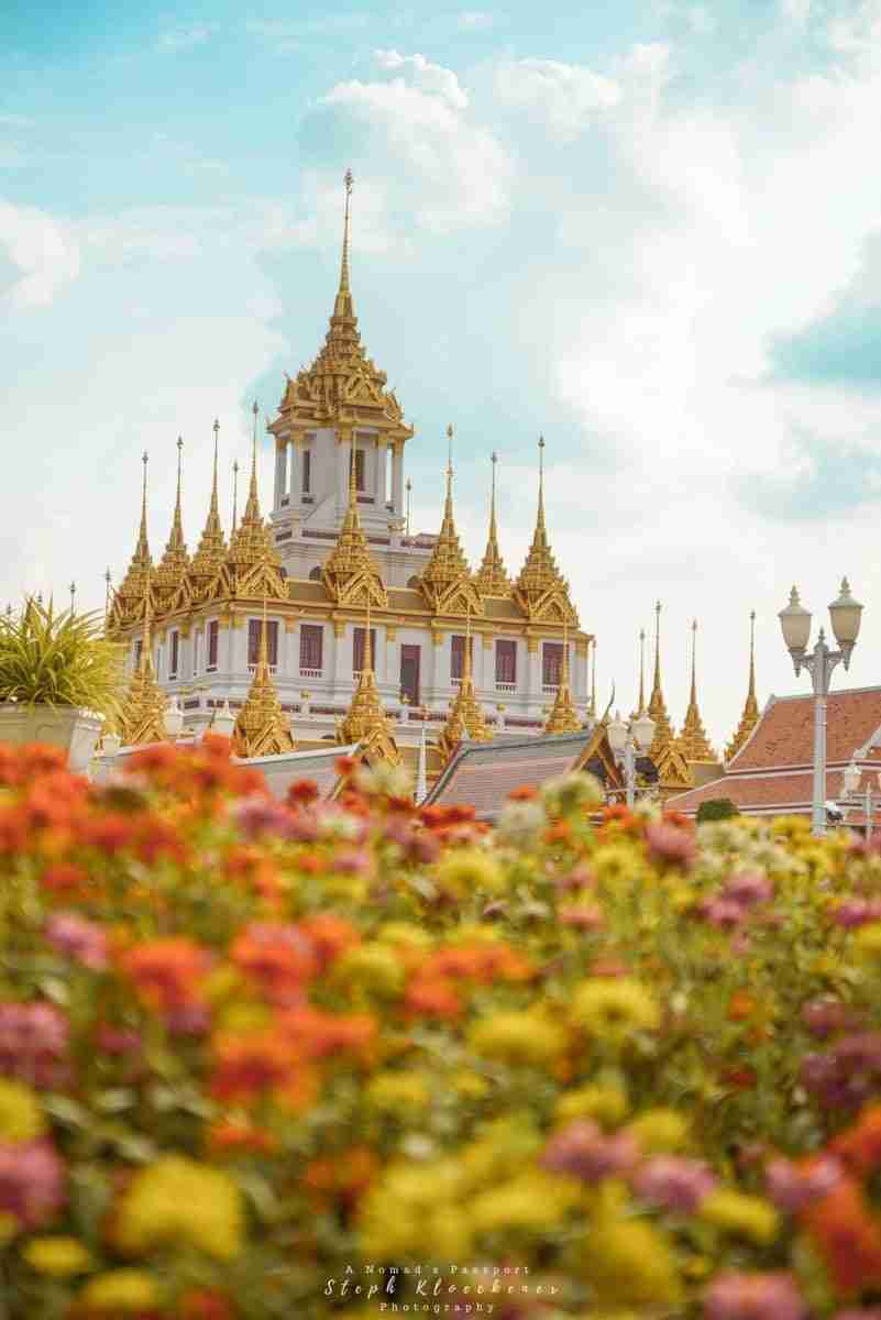 Bangkok Budget / Cost