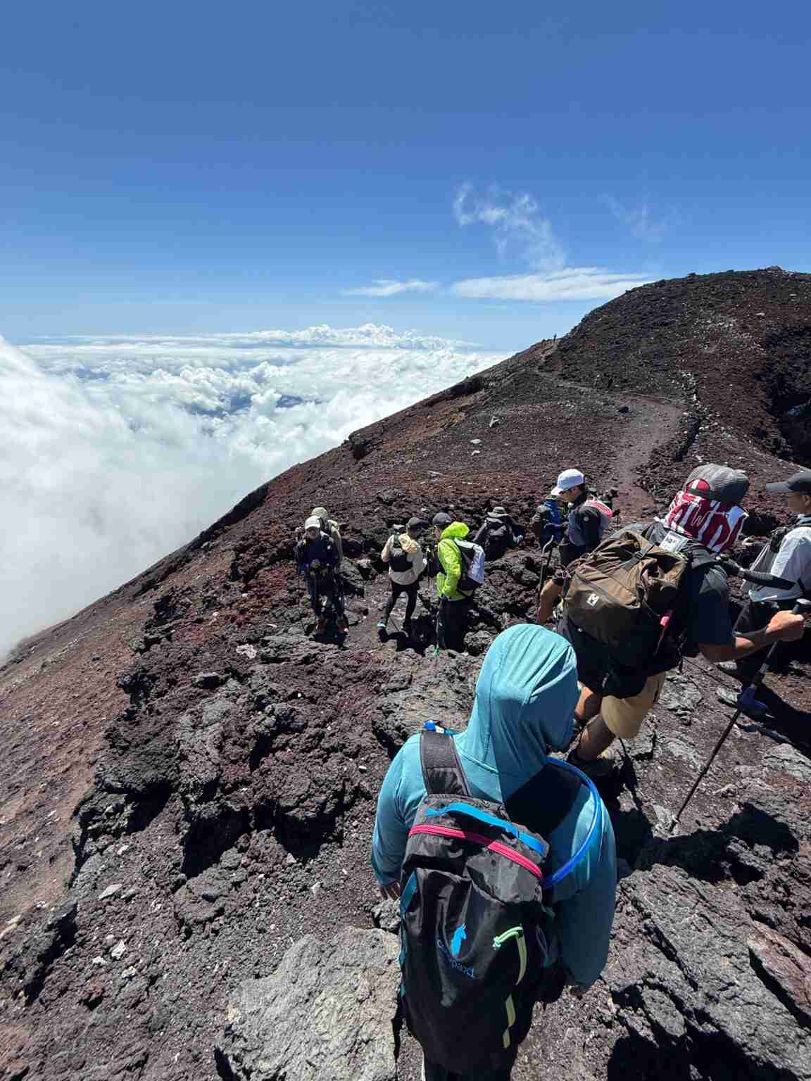 Hiking & Trekking Near Mt. Fuji (Non-Summit)