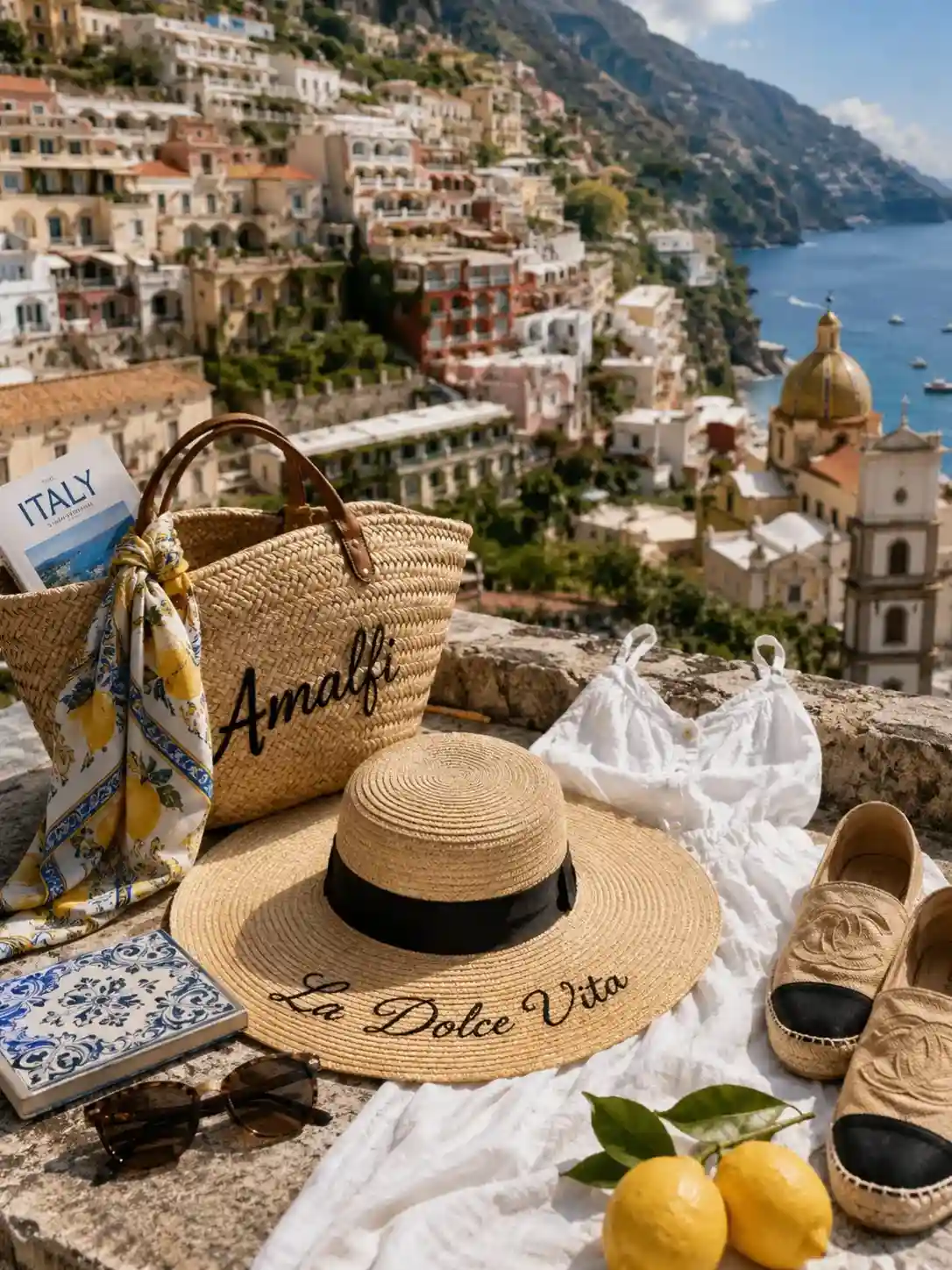 What to Wear in Specific Destinations