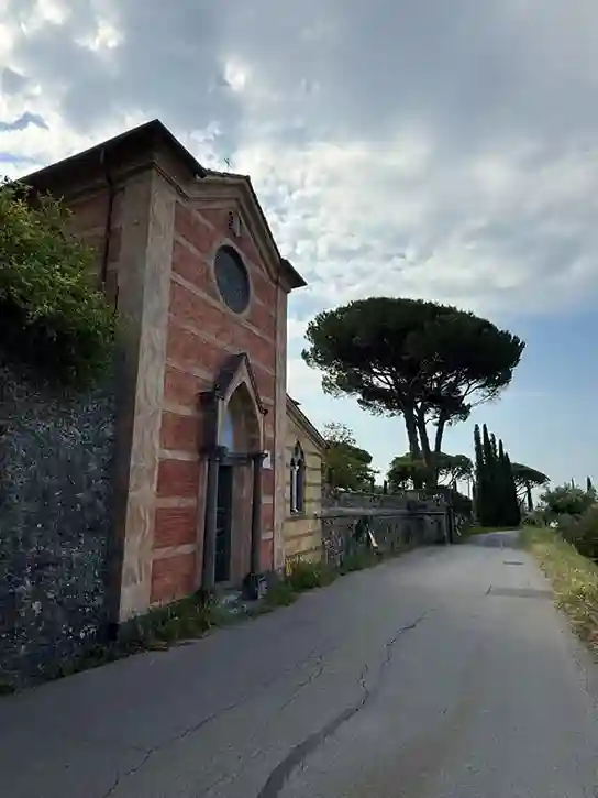 Where to Stay in Tuscany