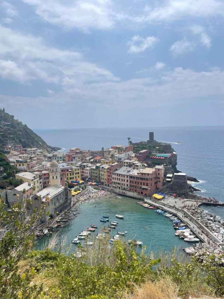 Vernazza