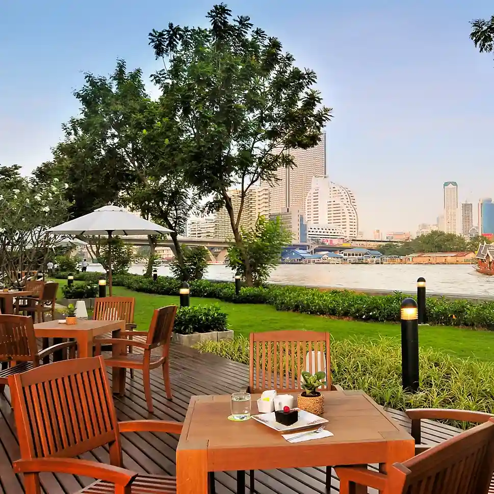 Where to Stay in Bangkok (Budget Hotels)