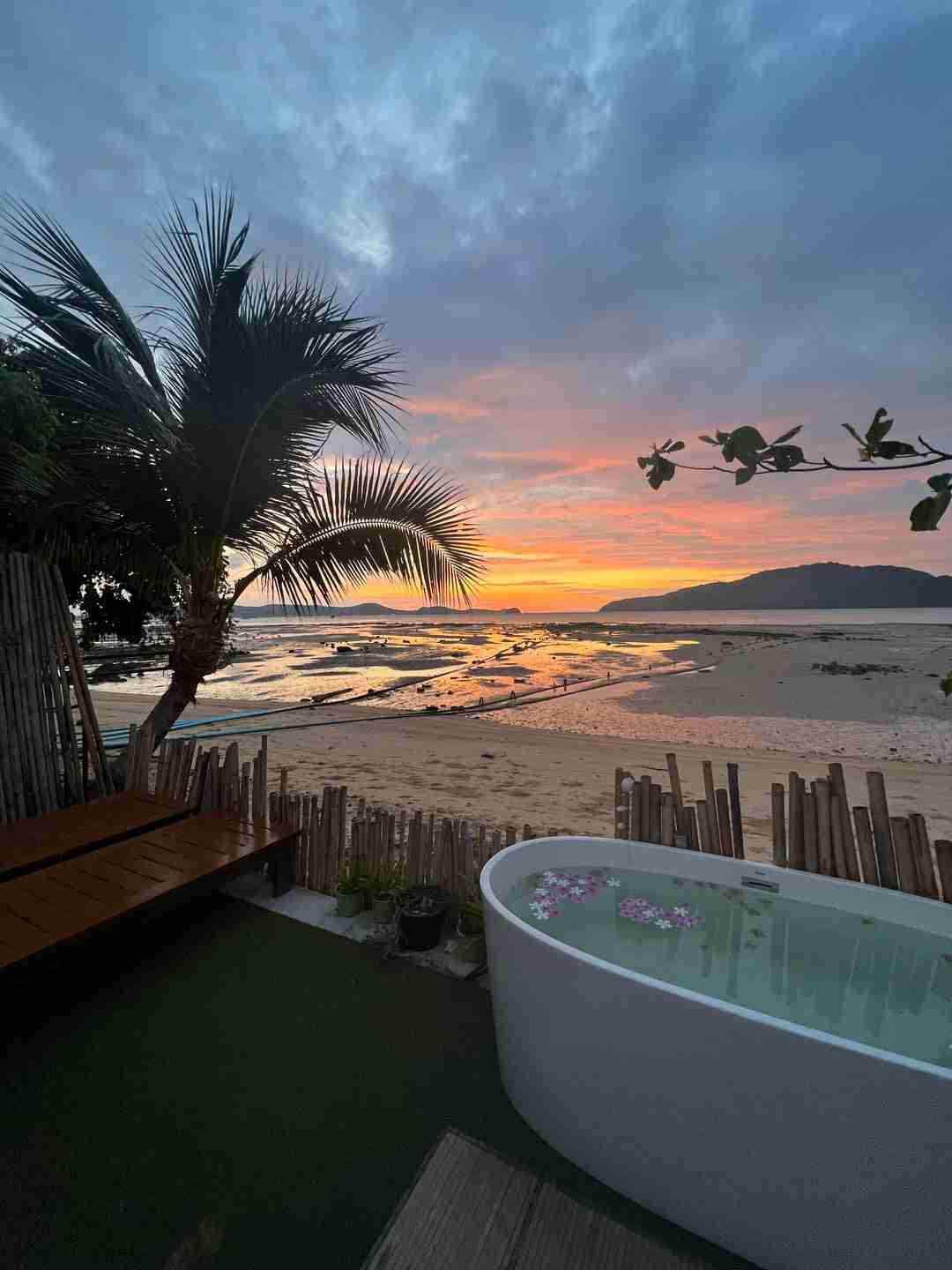 Day 5 (or Day 10) – Fly to Phuket / Phuket Beach Day