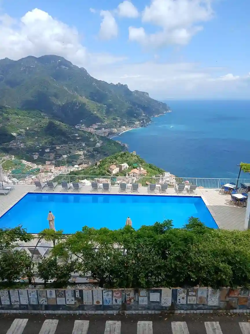 Amalfi Coast
