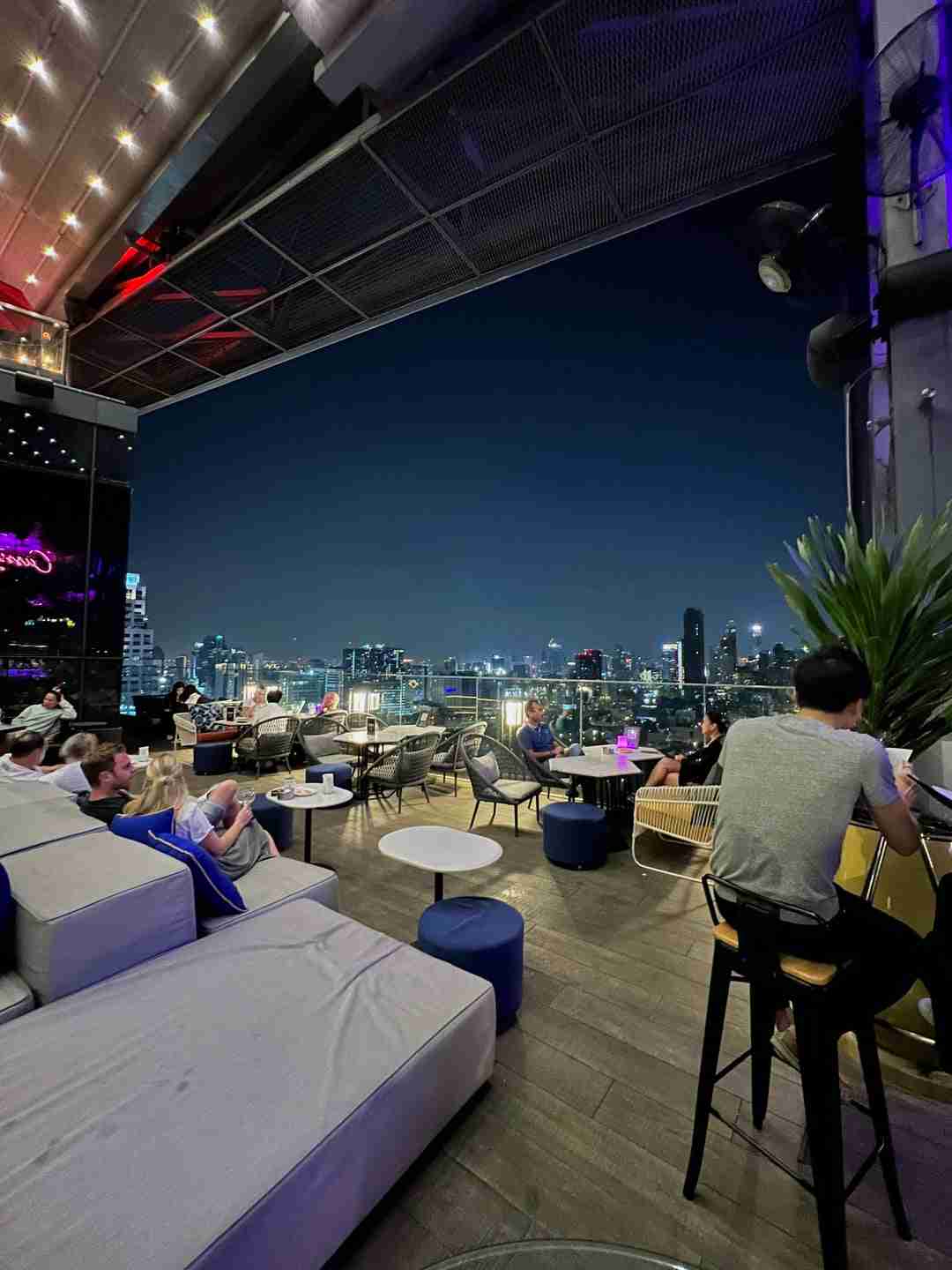 Bangkok Day Tours and Side Trips
