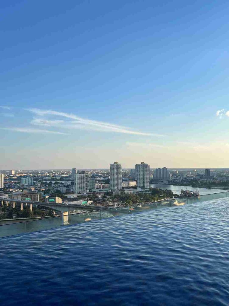 Bangkok Top Attractions