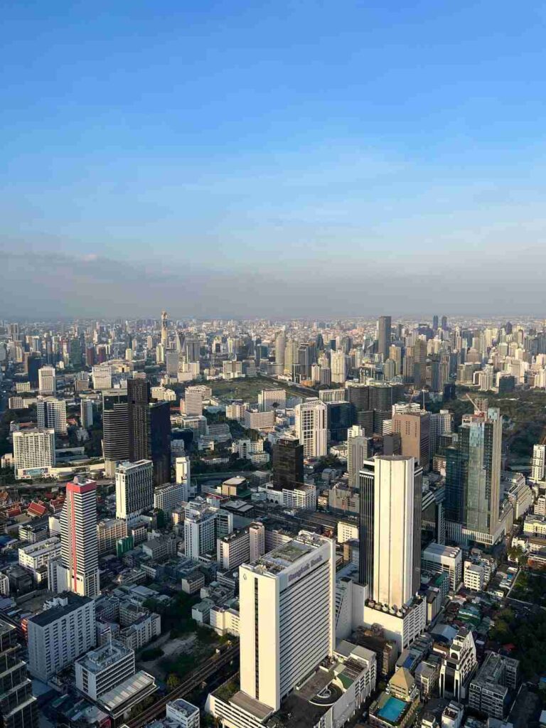 When to Visit Bangkok