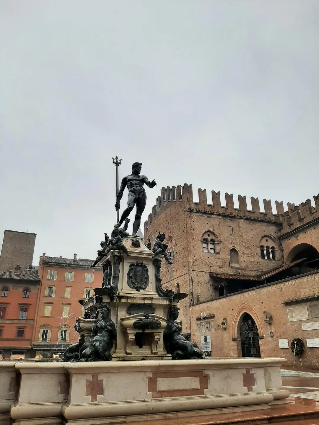 Bologna