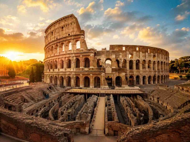 Colosseum Rome Travel Guide: Tickets, Underground Tours & Essential Tips for Visiting Italy’s Iconic Landmark