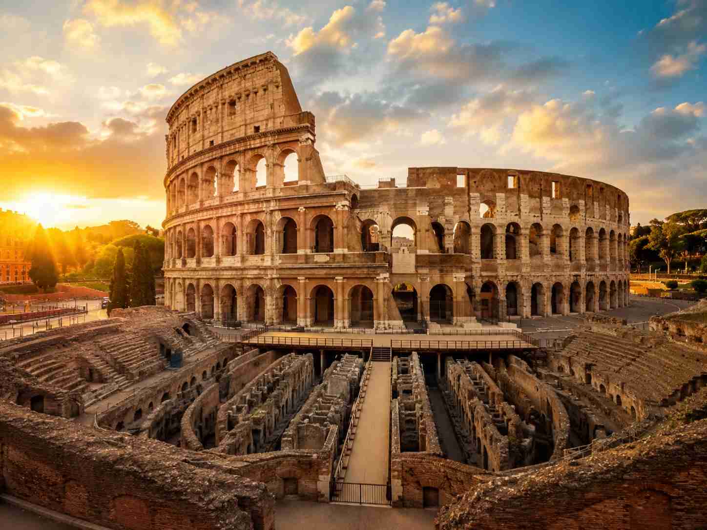 Colosseum Rome Travel Guide: Tickets, Underground Tours & Essential Tips for Visiting Italy’s Iconic Landmark
