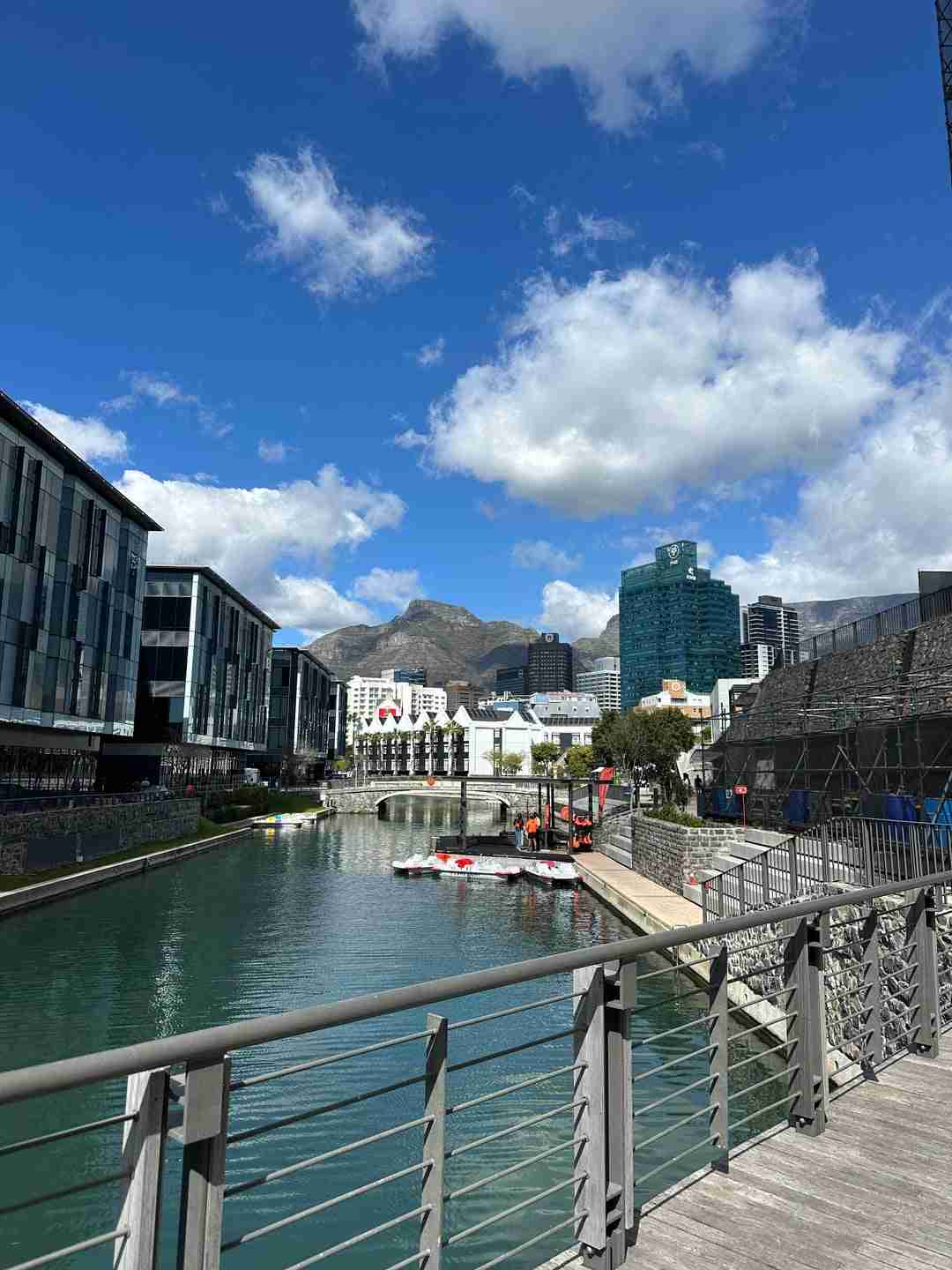 When Is the Best Time to Visit Cape Town