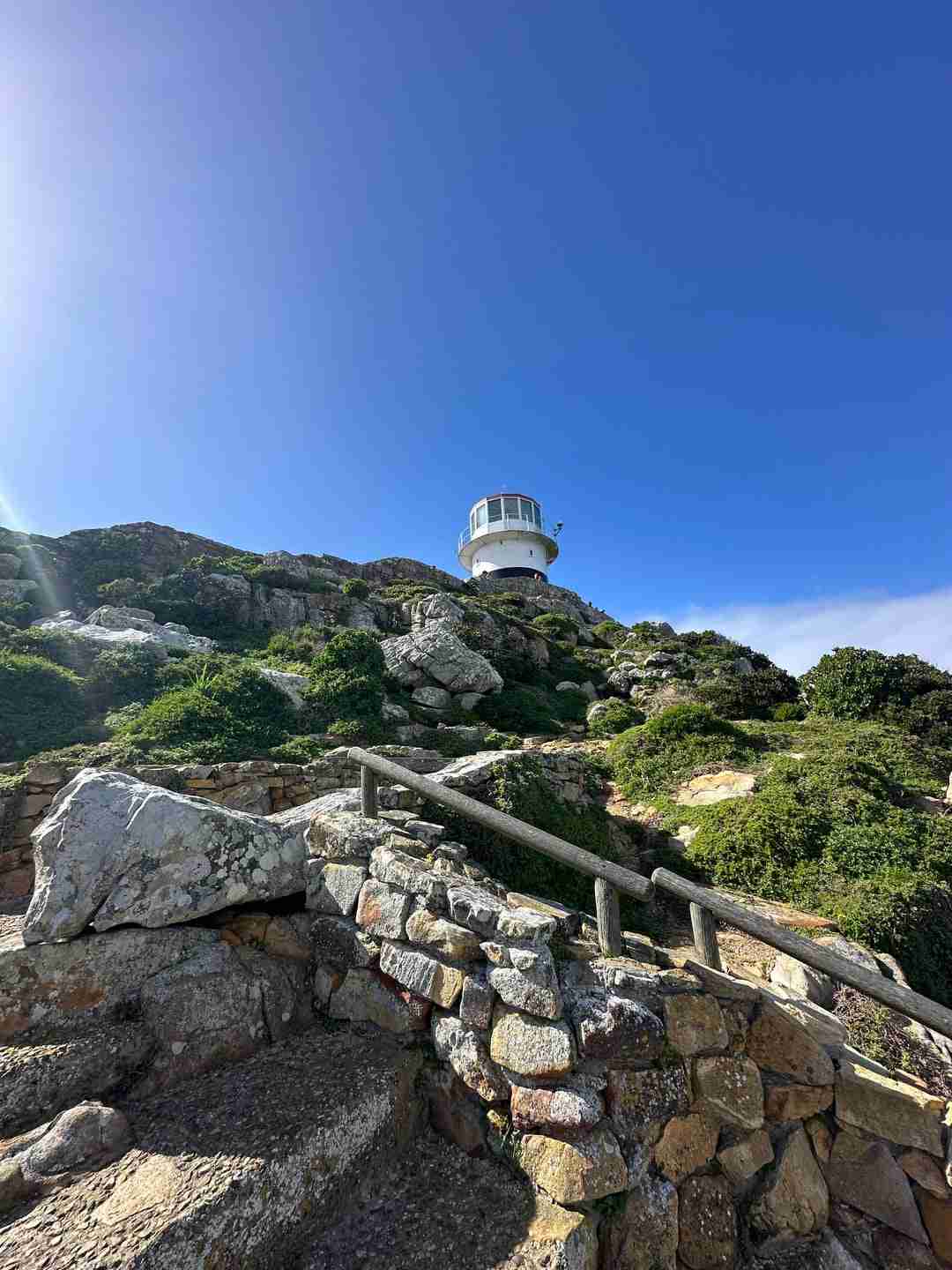 Tips for Visiting Cape Town