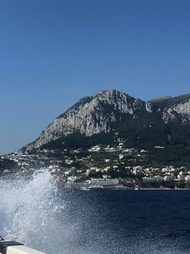 Capri
