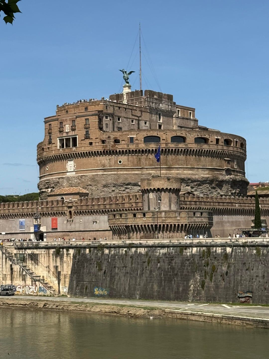 Castel Sant'Angelo