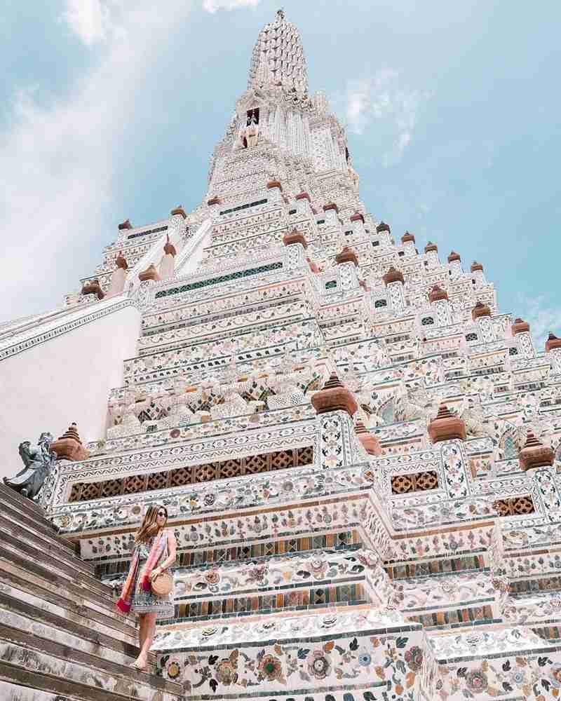 Tips for Visiting Bangkok