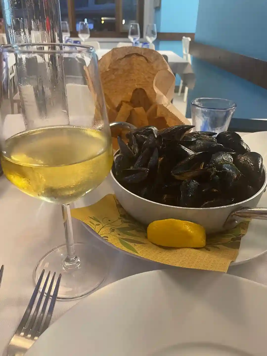 Food & Drink in Cinque Terre