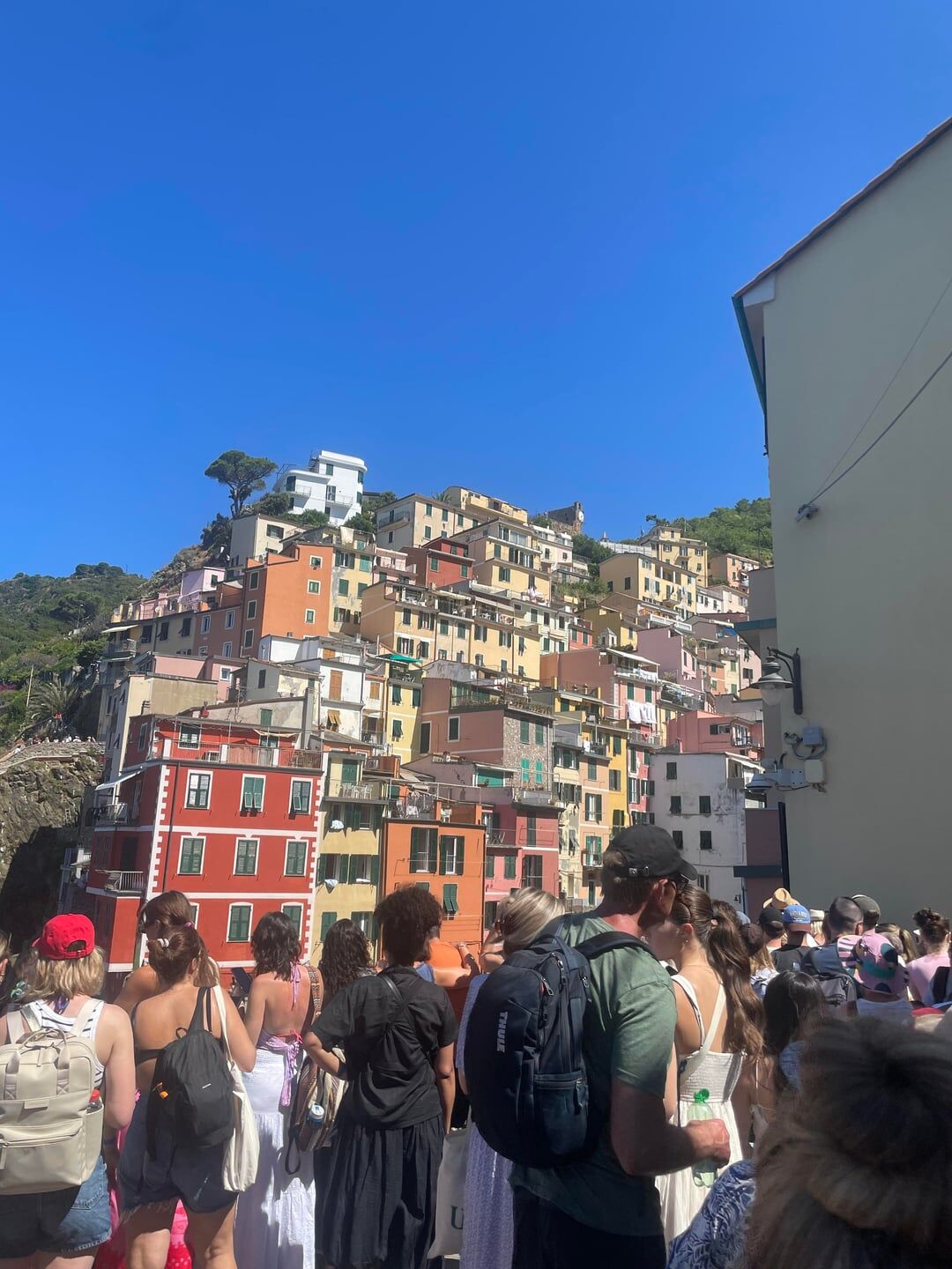 How to Avoid Crowds in Cinque Terre