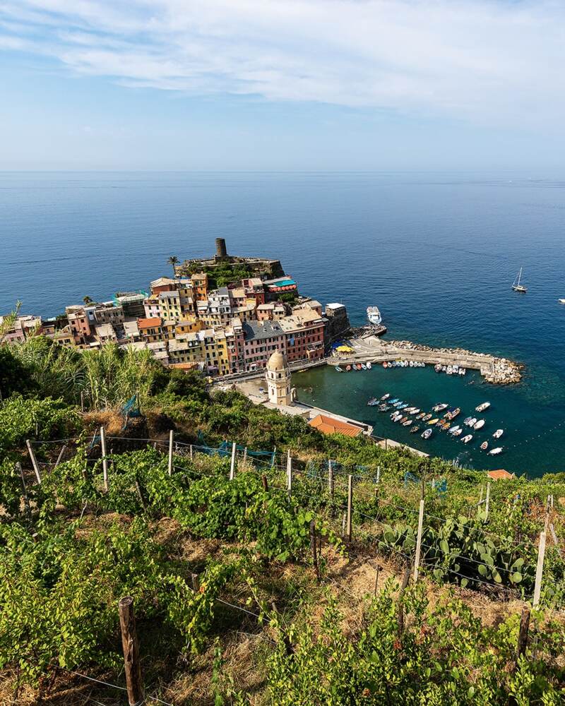 Things to Do in Cinque Terre