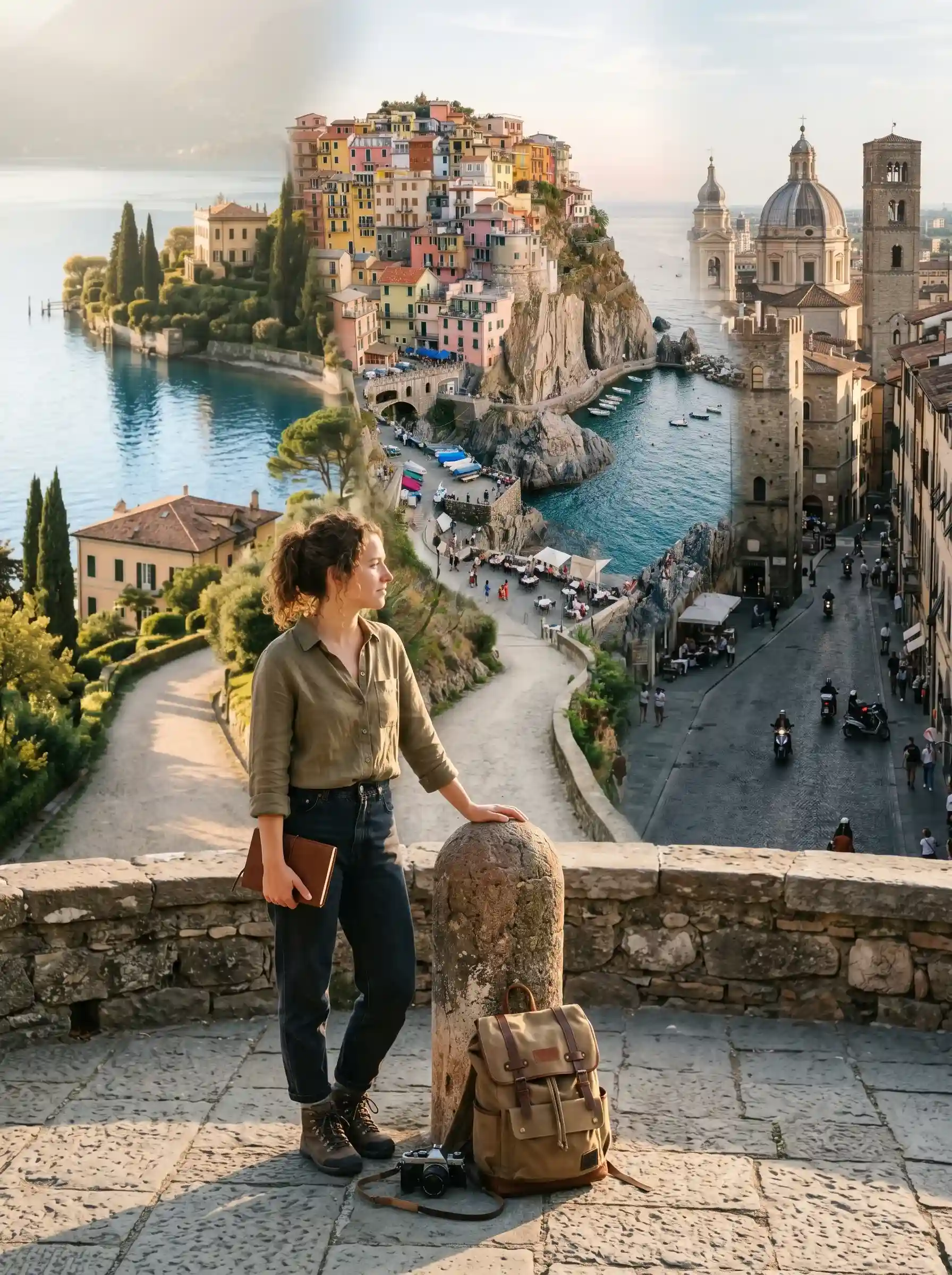 Which Destination Fits Your Travel Style?