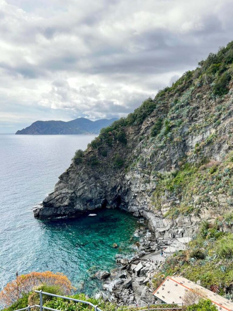 Corniglia