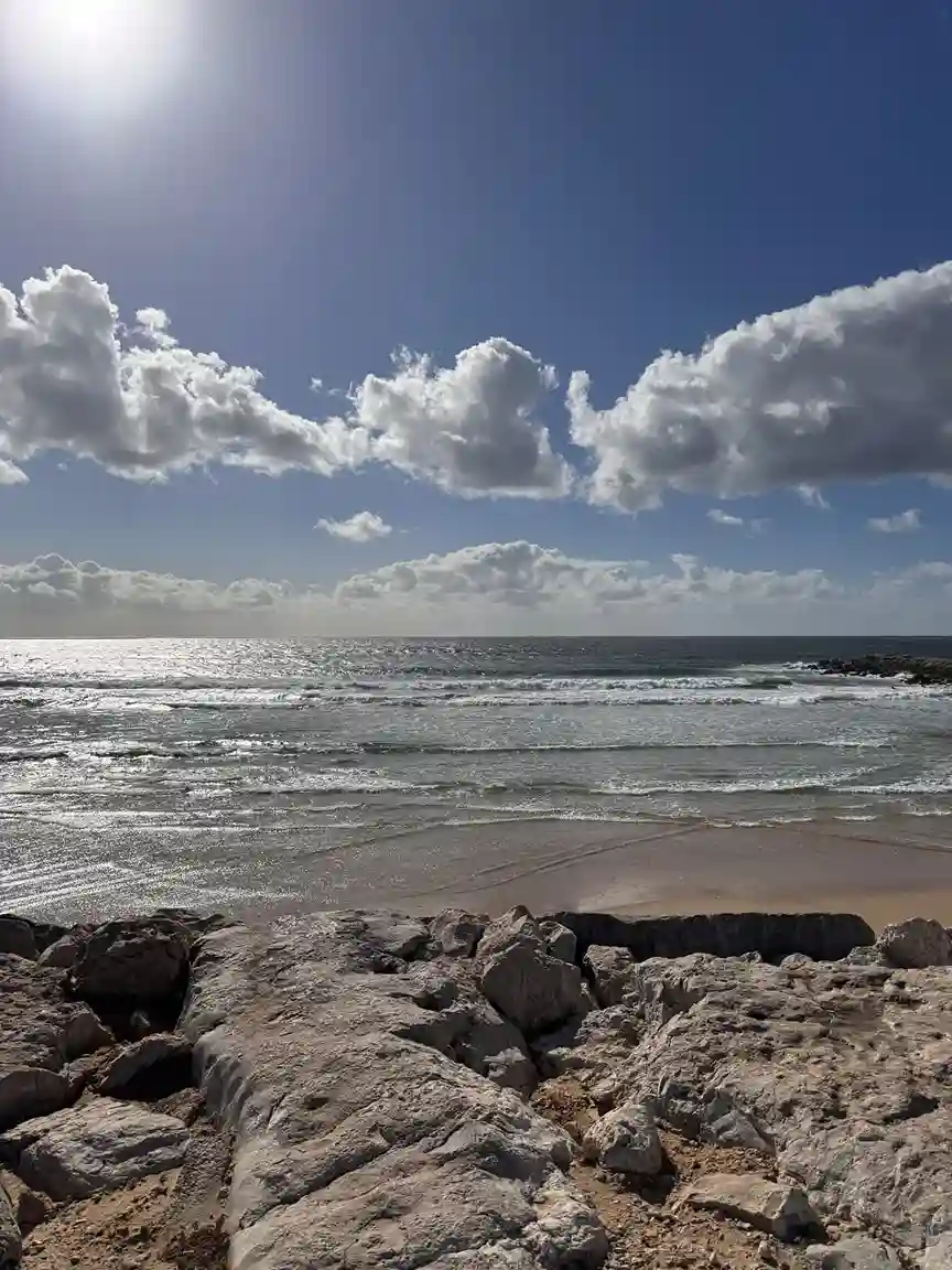 Costa da Caparica