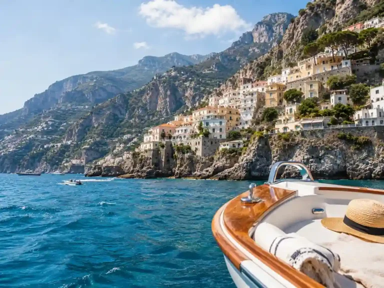 Amalfi Coast Things to Do Locals Actually Enjoy: Hidden Gems, Food, Boat Tours & Villages