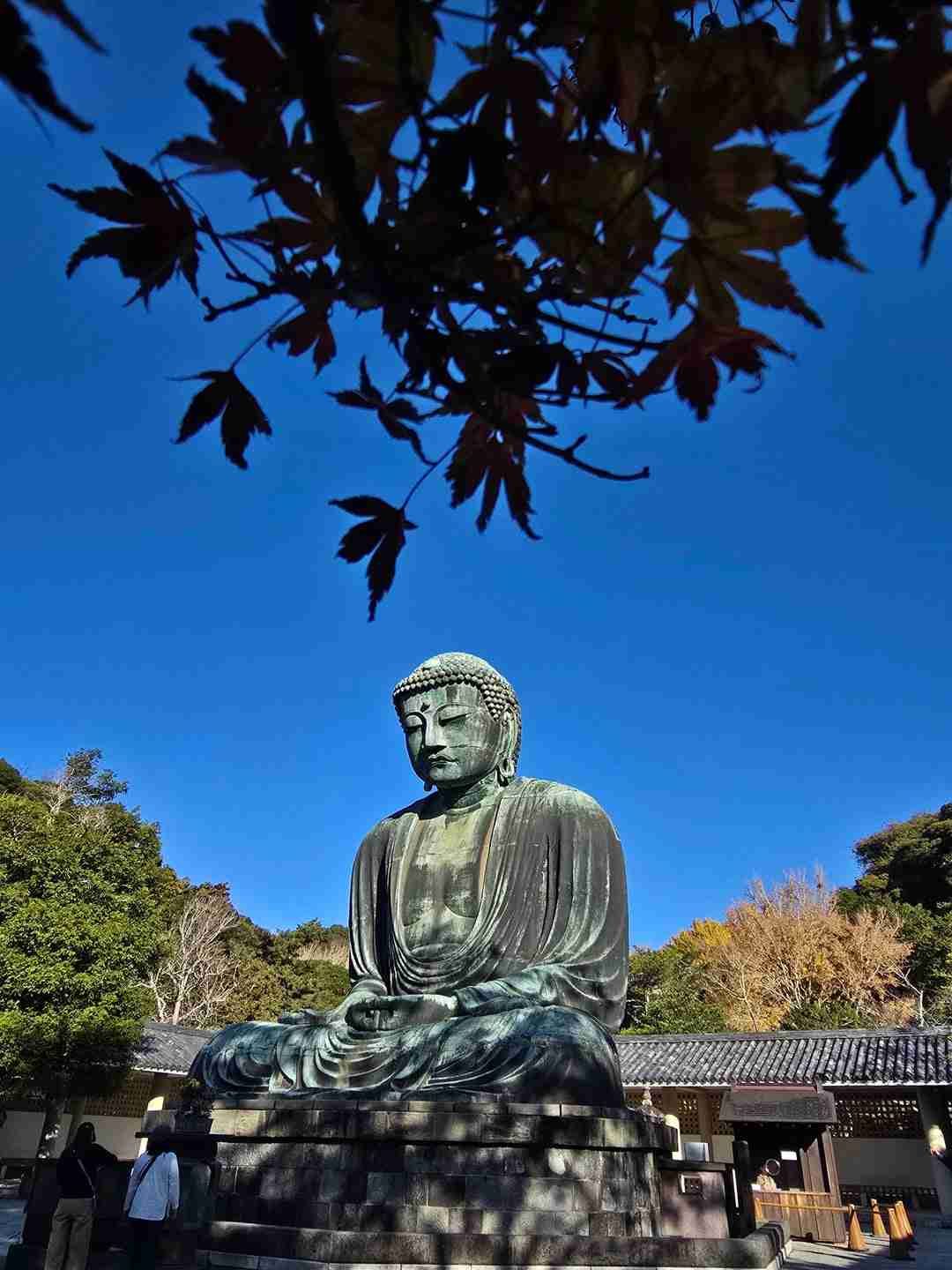 Day Trip: Kamakura
