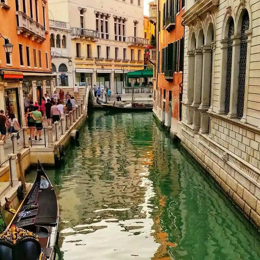 Venice