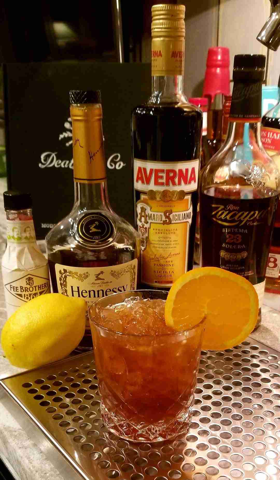 Cocktail
