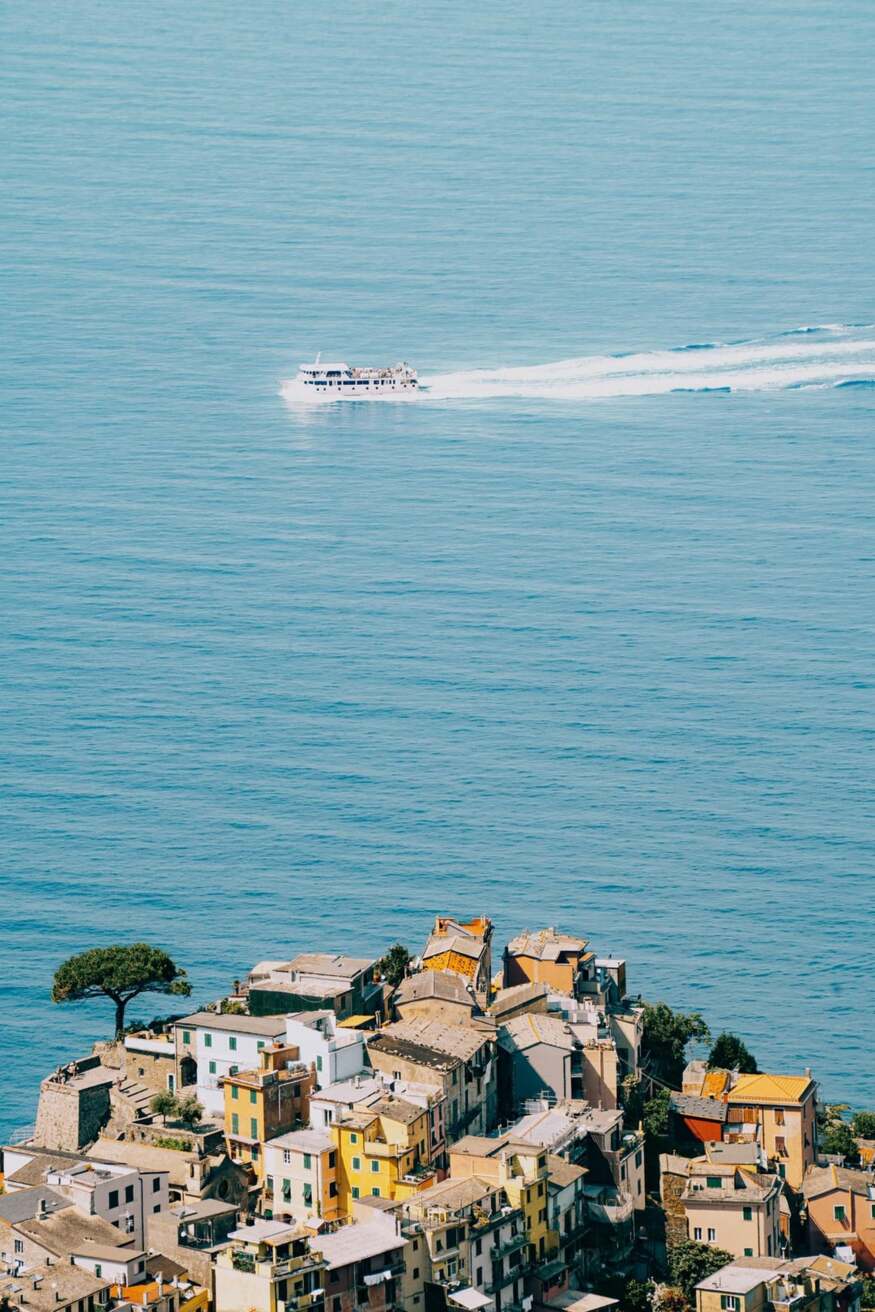 Why Visit (and Why Not Visit) Cinque Terre
