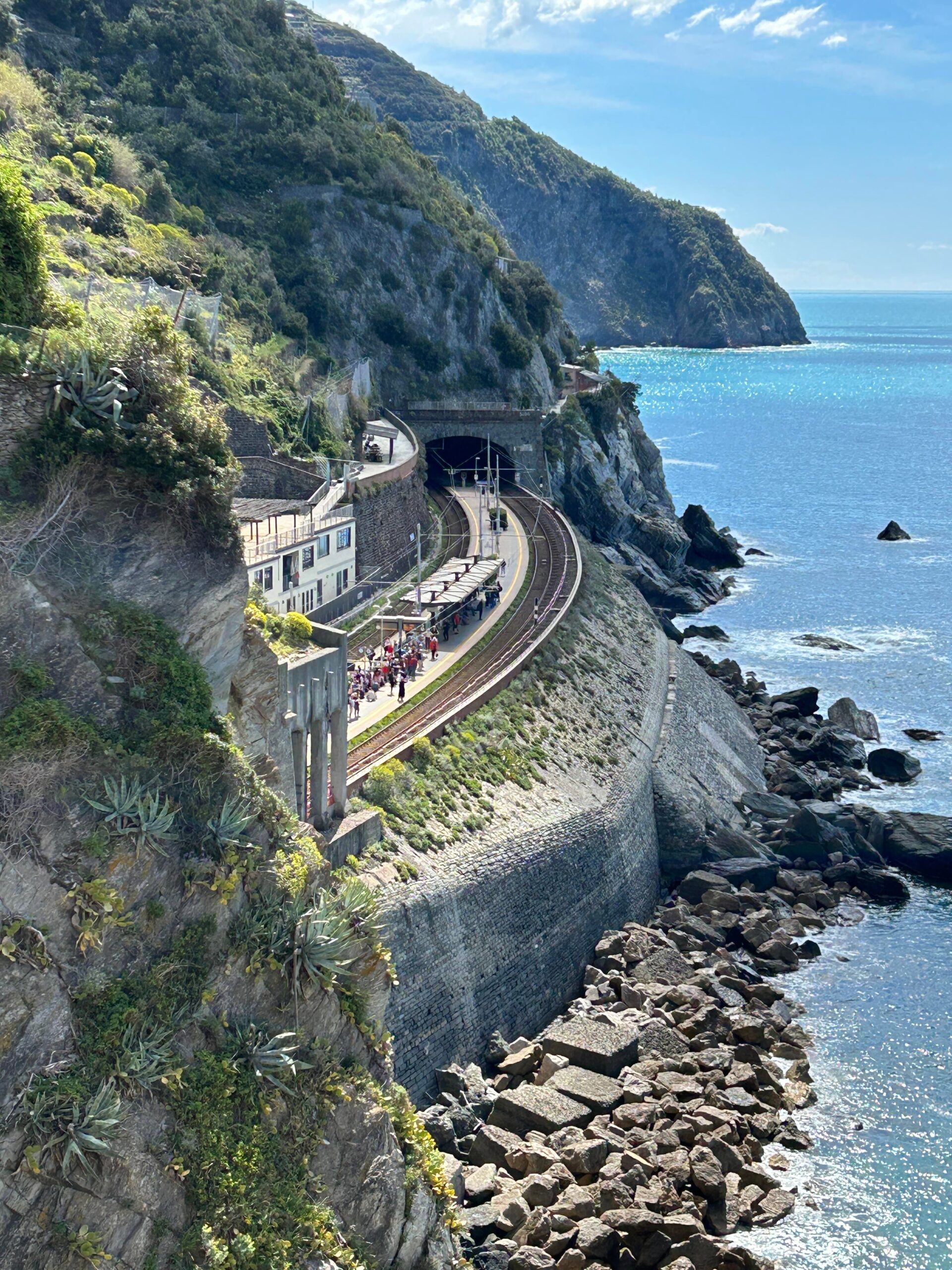 How Many Days Should You Spend in Cinque Terre