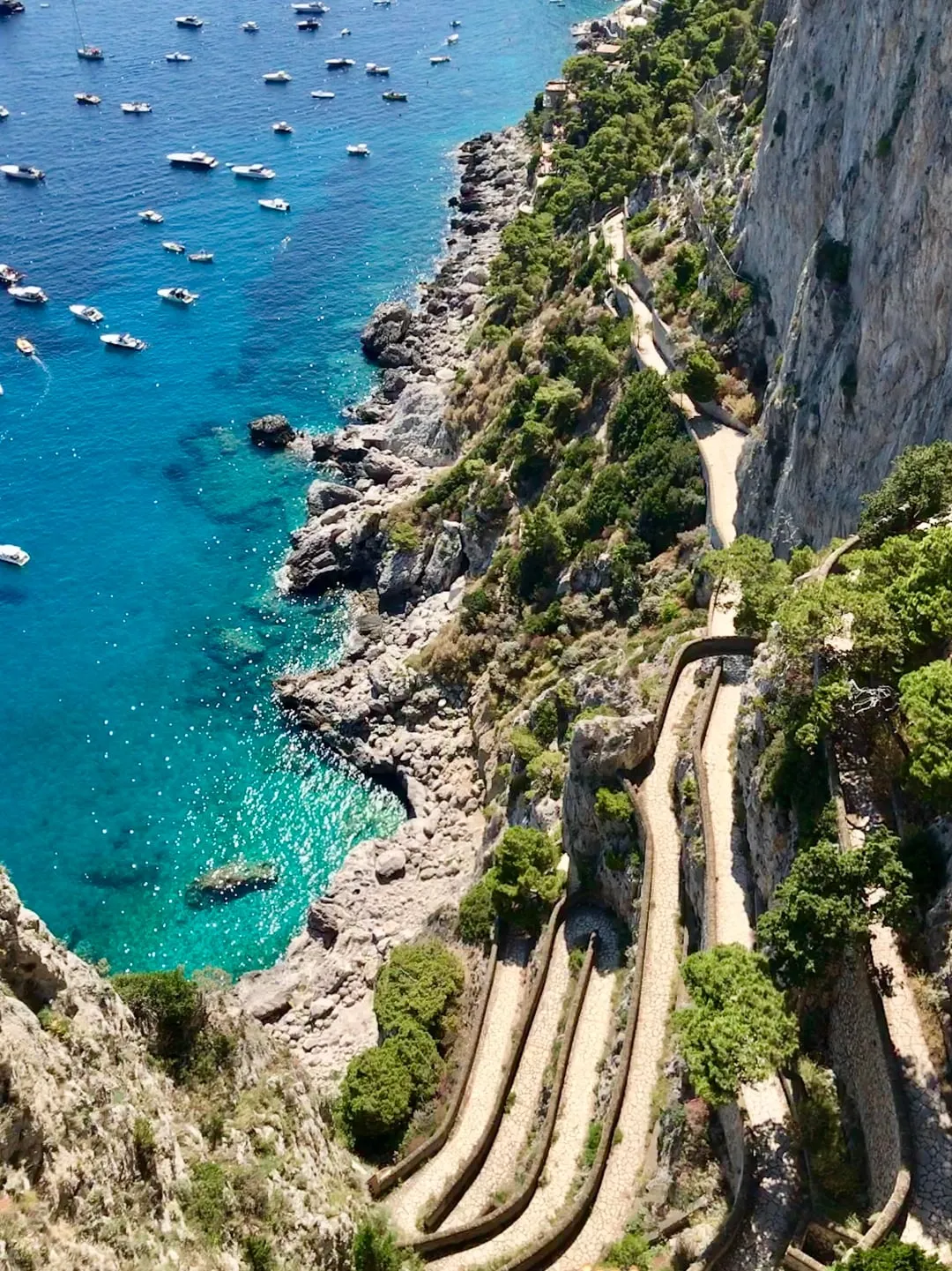 Capri